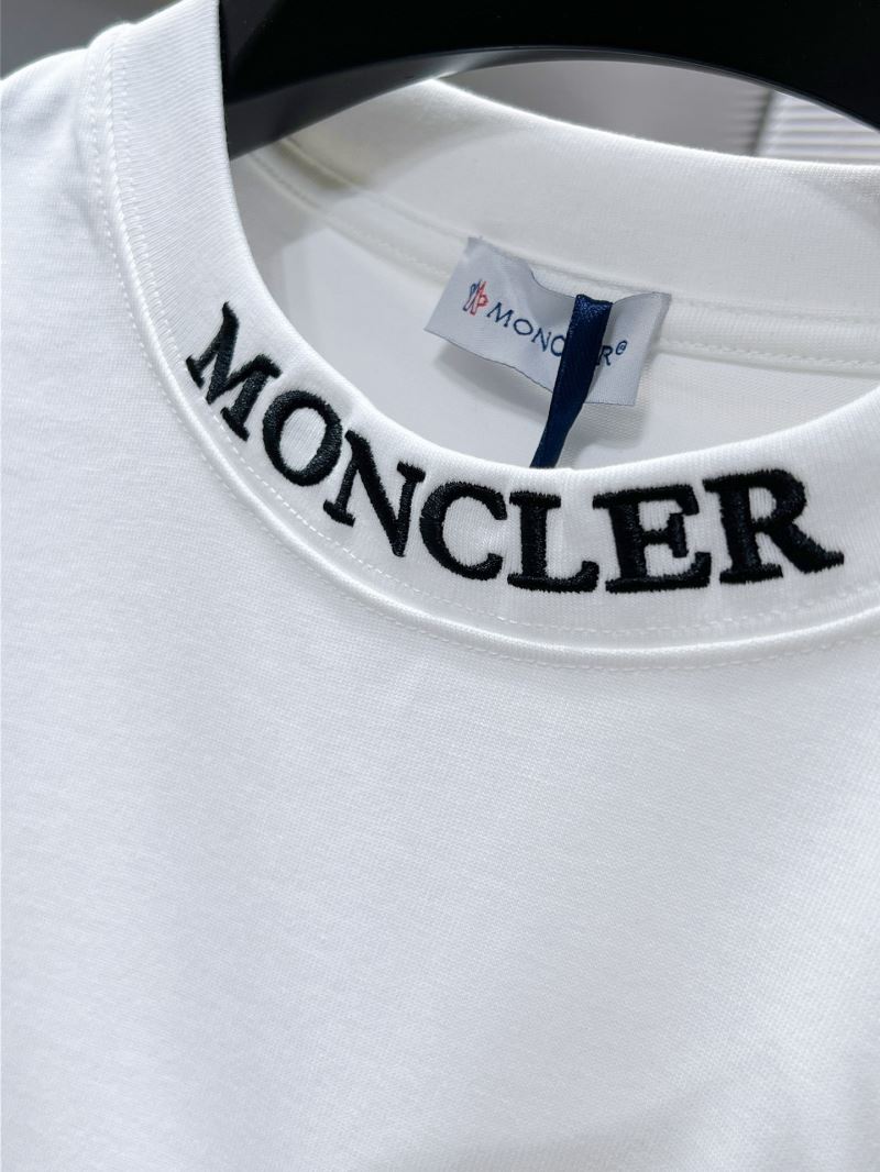 Moncler T-Shirts